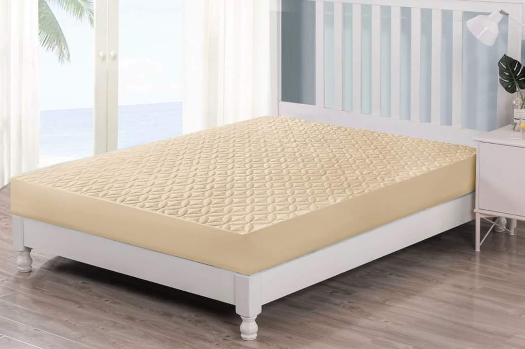 Mattress Protector 100% Waterproof Terry